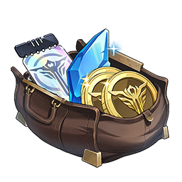 Daily Draw Ticket Pack - Netmarble account only